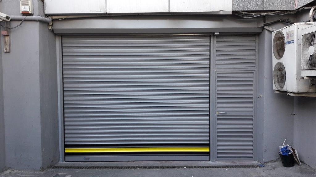 Keçiören Kepenkçi